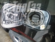 ��� �� Toyota RAV 4 - ����������� ����������