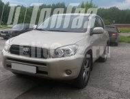 ��� �� Toyota RAV 4 - ����� ���