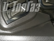 ��� �� Lada X Ray  - 