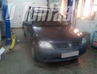 ��� �� Renault Logan - 