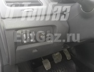 ��� �� Renault Fluence - ������ ������������ ���/������
