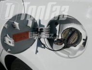��� �� Kia Rio - ����������� ����������