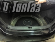 ��� �� Toyota Corolla - ������������ ������ ������� 53 �����