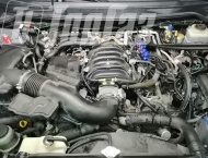 ��� �� Toyota Land Cruiser 200 - 