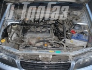 ��� �� Nissan Expert  - ����������� ����������