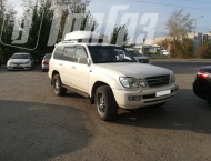 ��� �� Lexus LX 470 - 