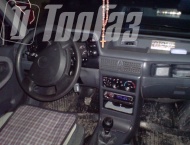 ��� �� Daewoo nexia  - �����