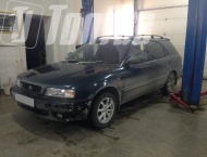 ��� �� Suzuki Cultus - 