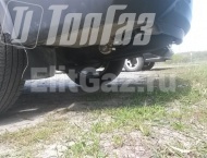 ��� �� Toyota Highlander - ������������ ������ ������� 74 �����
