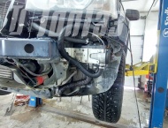 ��� �� Land Rover Freelander - 