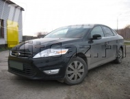 ��� �� Ford Mondeo - ����� ���