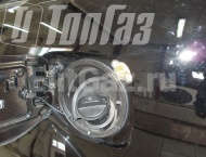��� �� Toyota Land Cruiser Prado - ����������� ����������