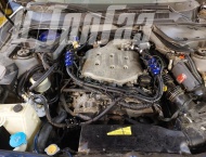 ��� �� Infiniti FX35  - 