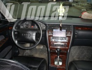 ��� �� Audi A8 - �����