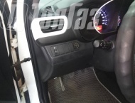 ��� �� Kia Rio - ������ ������������ ���/������