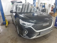 ��� �� Haval M6 - 