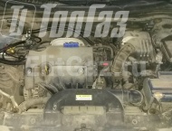 ��� �� Kia Ceed - ����������� ����������