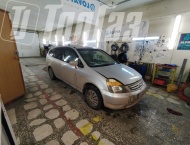 ��� �� Honda Stream - 