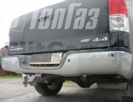 ��� �� Toyota Tundra - ����������� ����������