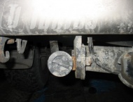 ��� �� Toyota Land Cruiser - ����������� ����������