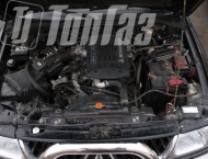 ��� �� Mitsubishi Pajero Sport - ����������� ����������