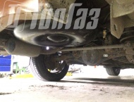 ��� �� Toyota Land Cruiser 200 - 