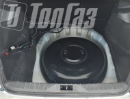 ��� �� Lada Granta - 