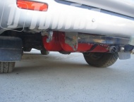 ��� �� Toyota Land Cruiser - ������ 87�. �� ����� ��������� ������