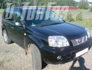 ��� �� Nissan X-Trail - ����� ���