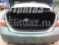��� �� Toyota Camry - �������������� ������ ������� 50 ������