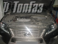 ��� �� Lexus RX 350 - 