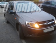��� �� Lada Granta - 