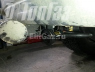 ��� �� Toyota Land Cruiser Prado - ����������� ����������