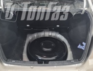 ��� �� Lada Granta  - 