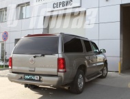 ��� �� Cadillac Escalade - ����� ���