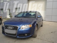��� �� Audi A4 - ����� ���