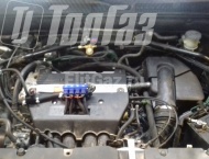 ��� �� Honda CR-V - ����������� ����������