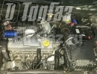��� �� Lada Granta - ����������� ����������