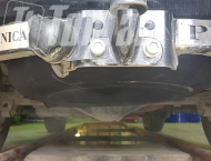 ��� �� Toyota Land Cruiser Prado120 - 