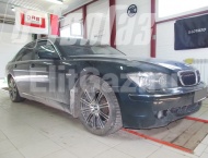 ��� �� BMW 7ER 750 - ����� ���