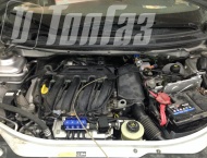��� �� Nissan Almera - 