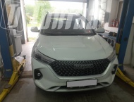 ��� �� Haval M6 - 
