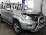 ��� �� Toyota Land Cruiser Prado - ����� ���