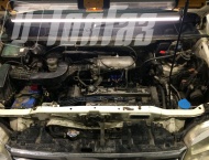 ��� �� Honda Stepwgn - 