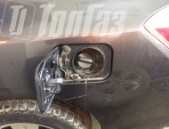 ��� �� Toyota Highlander - 