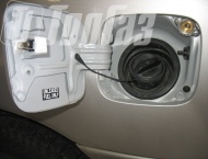 ��� �� Toyota Land Cruiser 100 - ����������� ���������� ��� ������ ���������