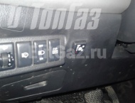 ��� �� Nissan X-Trail - ������ ������������ ���/������