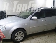 ��� �� Chevrolet Lacetti - 
