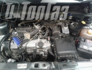 ��� �� Lada 2114 - ����������� ����������