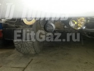 ��� �� Toyota Land Cruiser Prado 120 - ����������� ����������